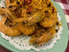 -吉源大排档·鱼生·海鲜(烧烤彩印厂店)