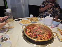 -涿派·炝锅鱼(涿州店)