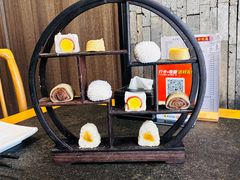 -东来顺(非遗·清真火锅·盛世广场店)