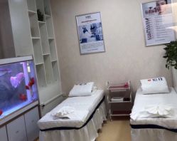 -痘庄科学祛痘国际连锁机构