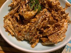 -局气 烤鸭·北京菜(光华路店)