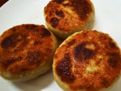 门钉肉饼-小颖泡馍