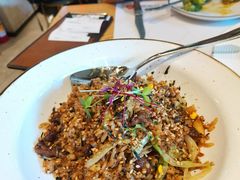 -原石牛扒·约会餐厅(龙城万科里店)