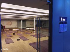 -一兆韦德健身(浦东万达会所)