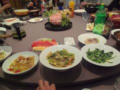 -香山湖家家宴(中山陵店)