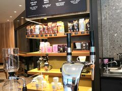 -星巴克(深圳港隆城分店)