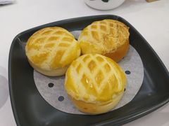 -稻香酒家·33年老字号·港式粤菜(富邦中心店)