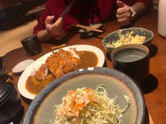 -山杏yama-katsu·吉列炸物