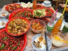 -拈一筷子·宜宾江湖菜(十一街店)