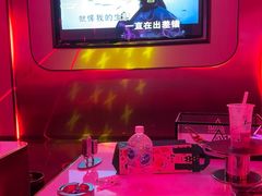 -欢乐驿站量贩式KTV(西丽店)
