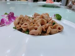 -石砰渔港·海鲜楼