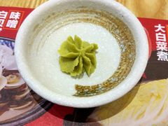 -鱼民·现造寿司(育德店)
