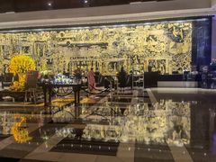-广州花园酒店
