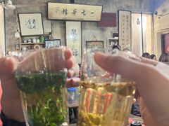 -丝绸小镇荻港古村