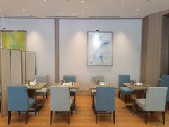 -好日子皇冠假日酒店·君怡咖啡厅(特美思大厦店)