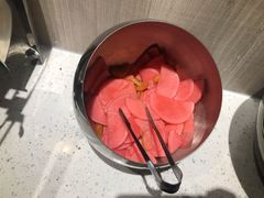 酸萝卜-三个四川人火锅(华联商厦店)
