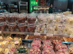 -树上坚果(瑞城店)