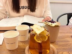 -ChanDu躔度咖啡(灯塔店)