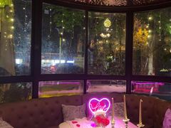 -碧特博格啤酒花园餐厅(芜湖路店)