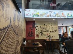 -孙盛兴奥灶面馆·蟹黄面·三虾面(山塘街总店)