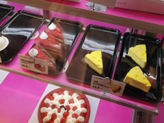 -仟吉KenGee(银港店)