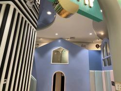 -meland club亲子乐园(重庆万象城店)