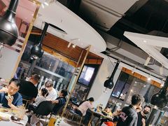 -妥妥烤肉料理(昙华林店)