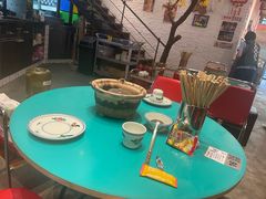 -粉灯牛腩牛杂煲·鸡煲(双井店)