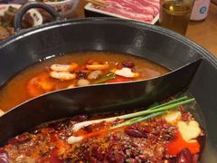 -楠火锅(太古里总店)