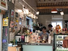 -BE YOLO必有乐&小红帽三明治