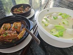 -金海湾嘉华度假酒店·海天阁中餐厅