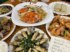 -温州一家人美食(西木头市店)