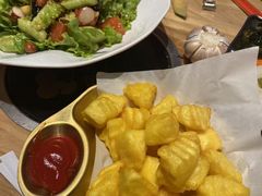 -邢氏老太太烤串(北兴街店)