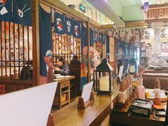 大堂-樱宿日式和牛烧肉(五道口店)