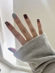 -四季·予你日式美甲美睫Nail