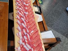 -阳坊胜利涮羊肉(禧乐汇店)
