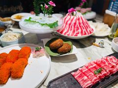 -大舜国风· 和牛火锅(绮霞街店)