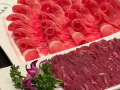 -南门涮肉(上海二店)