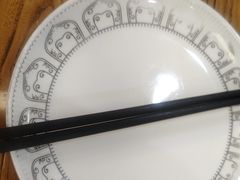 -清真西北风味餐厅