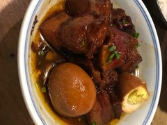 -院子餐厅·大锅菜·老杭帮(桥西直街店)