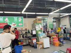 -小民大排档(江汉路店)