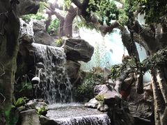 -多彩贵州城极地海洋世界