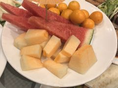 -新洪记·丽久饭店(铁西店)