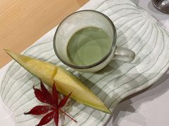 静冈哈密瓜-鮨一日本料理(大中华店)