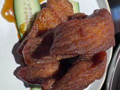 -庐灶江南·江南菜·四合院Bistro(东直门雍和宫·原华侨宾馆店)