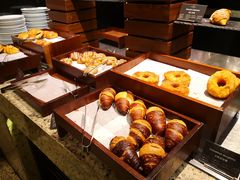 -上海锦江汤臣洲际大酒店壹阶层