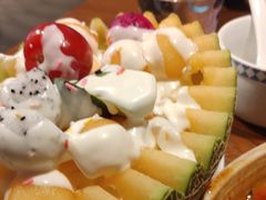 -纳瓦新疆菜(银都店)