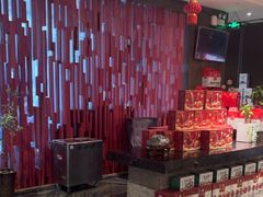 -徽宴楼·玫瑰之约(祥源店)