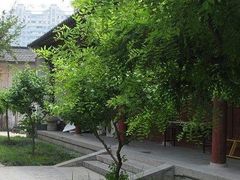 -草桥清真寺