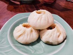 老清朝包子-老清朝包子铺(开明街店)